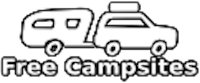 Free Campsites logo