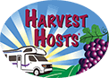 Harvest Hosts logo