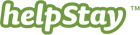 Helpstay logo