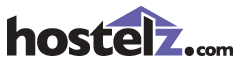 Hostelz logo