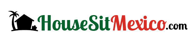 Housesit Mexico logo