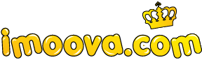 Imoova logo