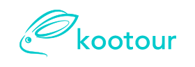 Kootour logo