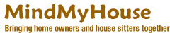 Mind My House logo
