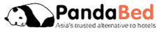 Panda Bed logo