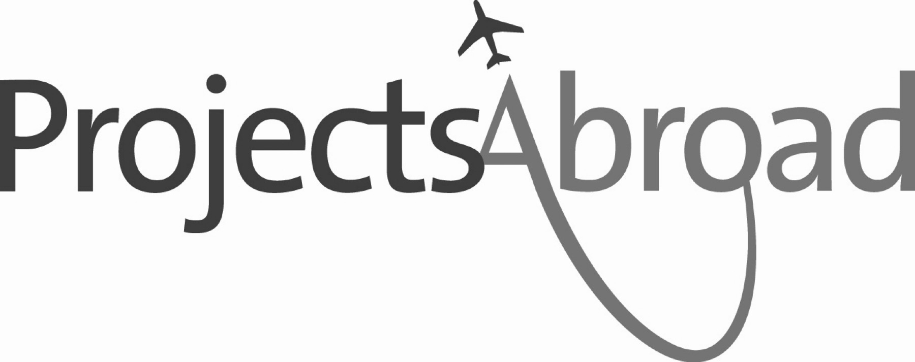 Projects Abroad logo
