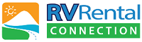 RV Rental Connection logo