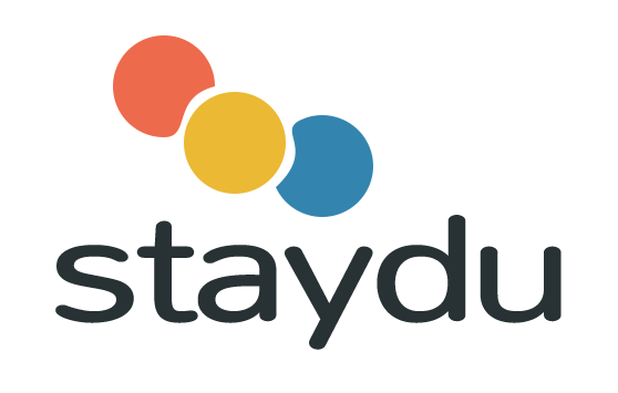Staydu logo