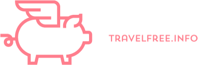 Travel Free logo