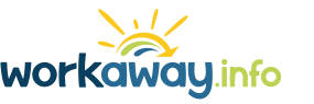 Work Away logo